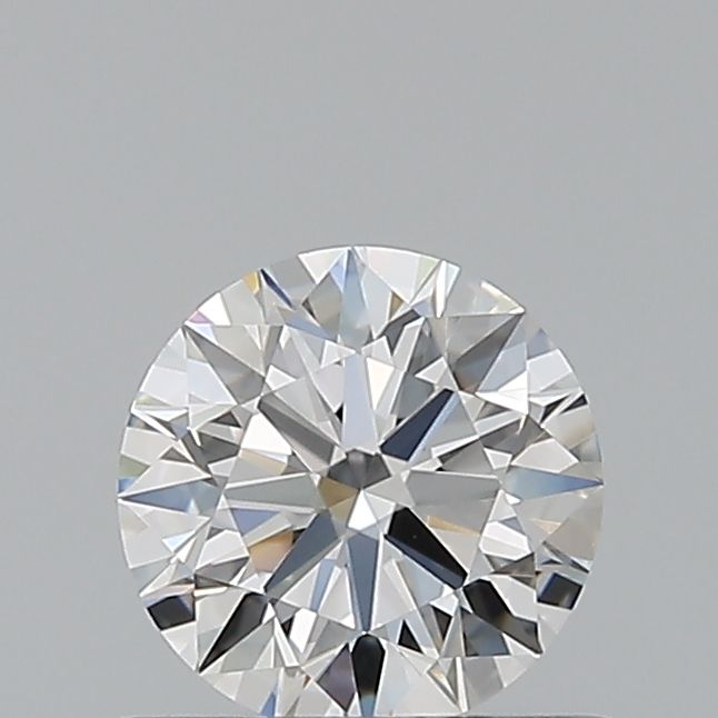 6511093973 Diamant Natural ROUND VVS2
