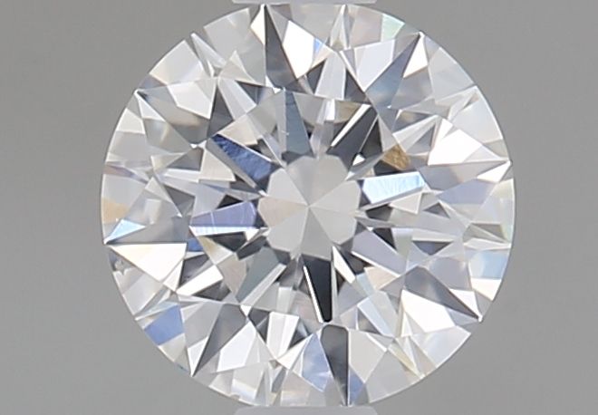 6511095126 Diamant Natural ROUND SI1
