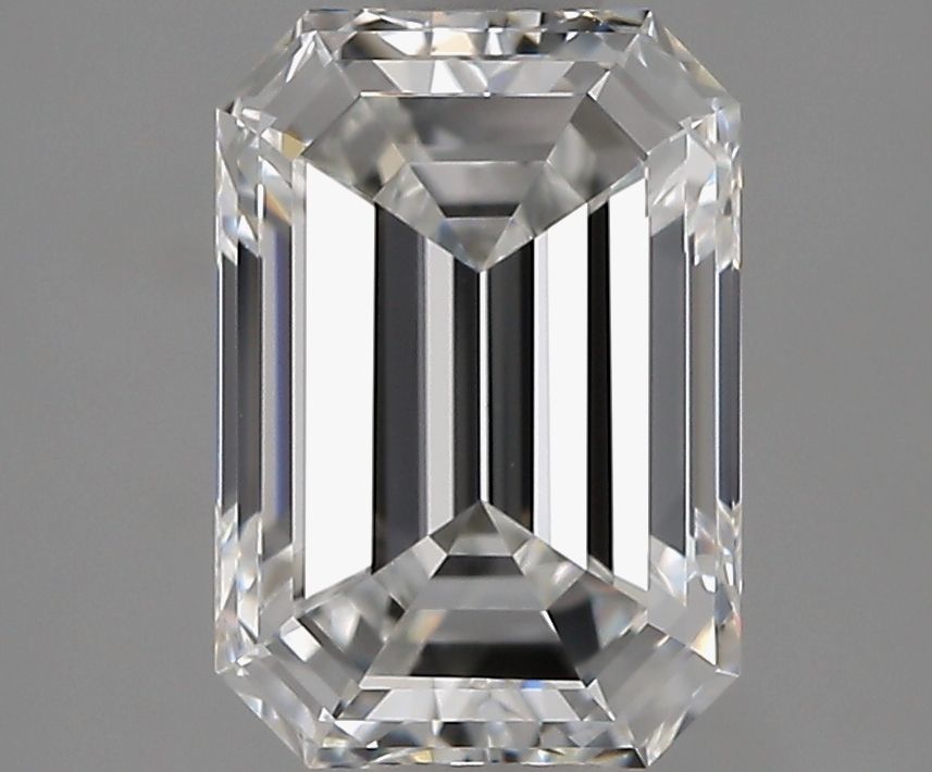 6511096040 Diamant Natural EMERALD VS1