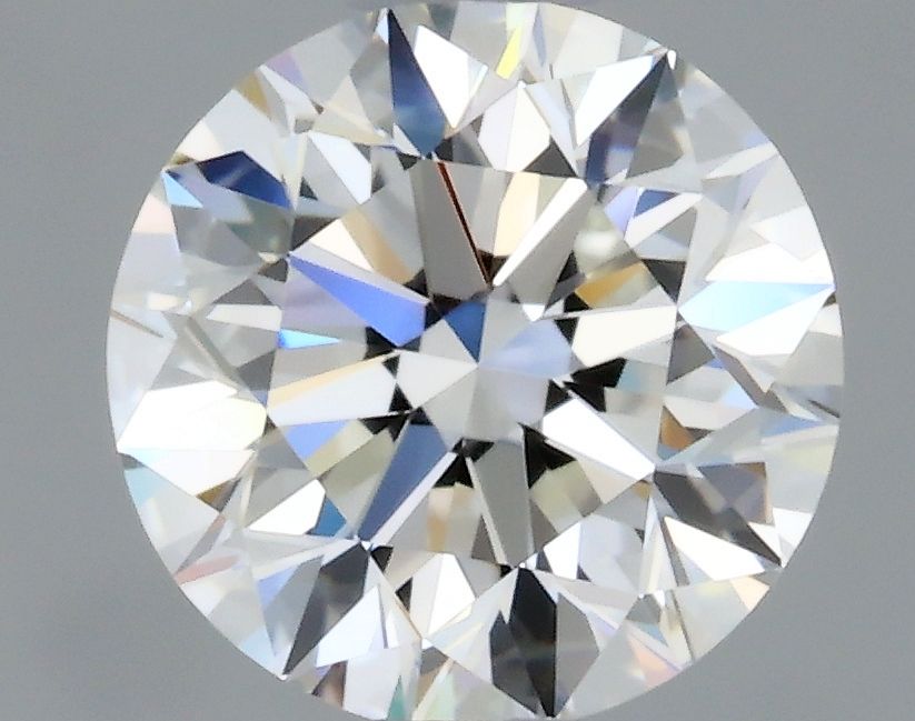 6511096706 Diamant Natural ROUND IF