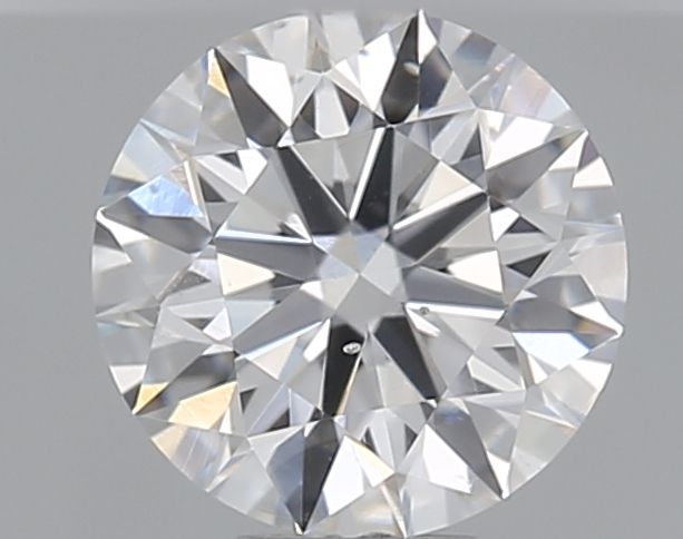 6511098512 Diamant Natural ROUND SI1
