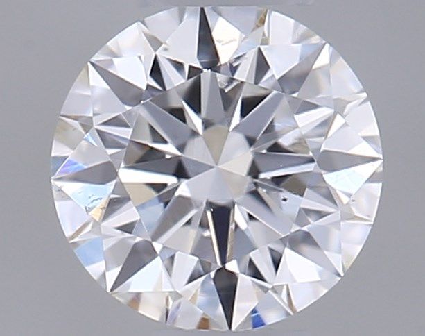 6511098518 Diamant Natural ROUND VS2