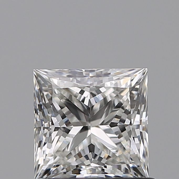 6511098850 Diamant Natural PRINCESS VS1
