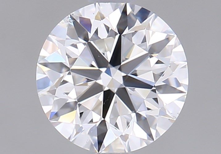 6511101475 Diamant Natural ROUND SI1