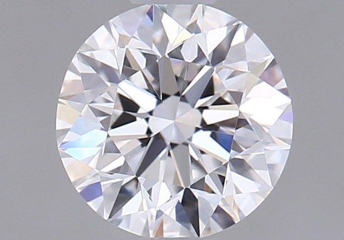 6511101773 Diamant Natural ROUND VVS1