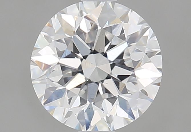 6511102390 Diamant Natural ROUND SI1
