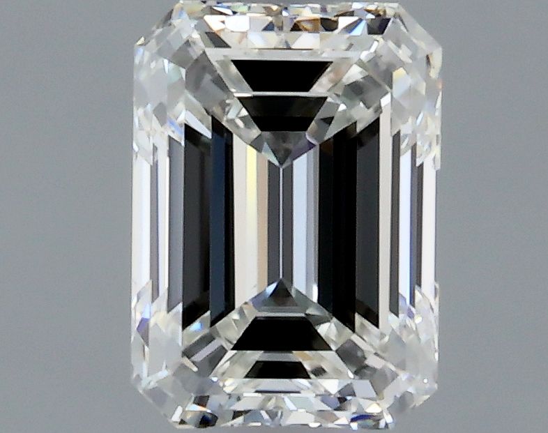 6511103117 Diamant Natural EMERALD VS2