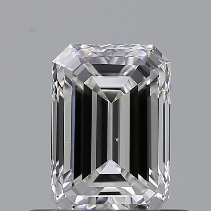 6511104201 Diamant Natural EMERALD SI1