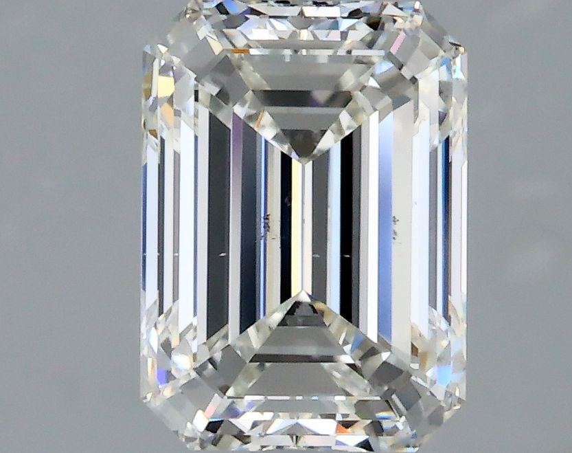 6511104742 Diamant Natural EMERALD SI1