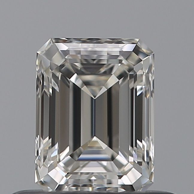 6511105959 Diamant Natural EMERALD VVS1