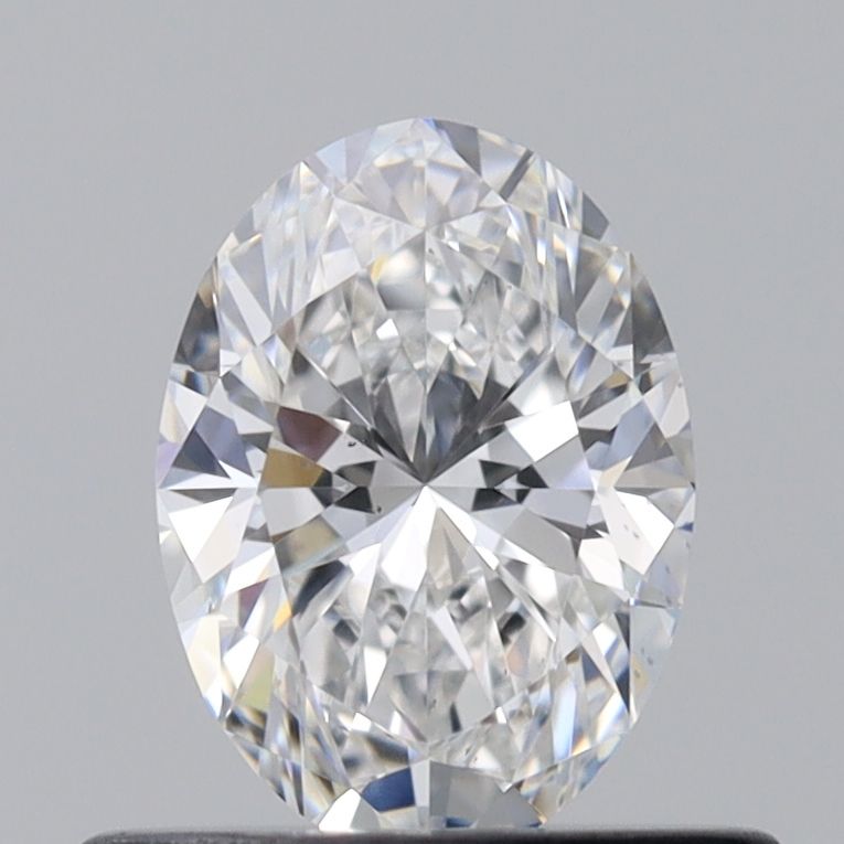 6511109984 Diamant Natural OVAL VS2