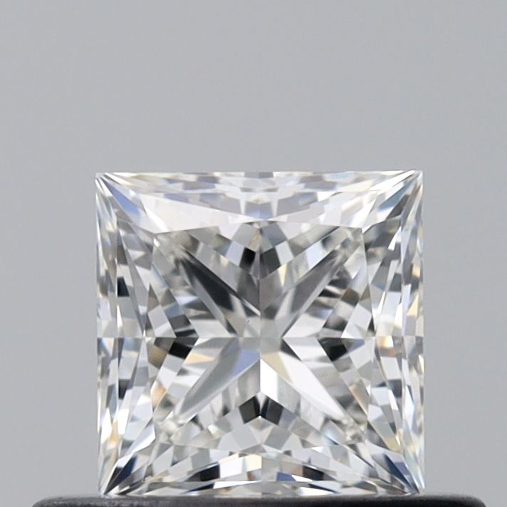 6511110004 Diamant Natural PRINCESS VS1