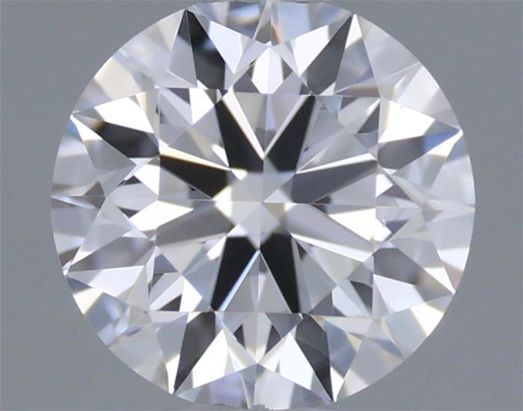 6511111211 Diamant Natural ROUND VS2