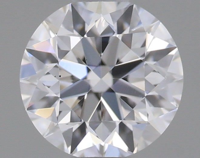 6511111840 Diamant Natural ROUND VS2