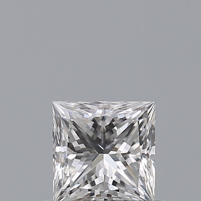 6511112076 Diamant Natural PRINCESS VVS1