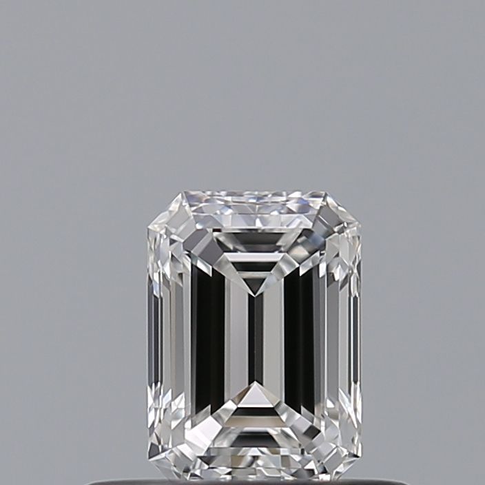 6511112675 Diamant Natural EMERALD IF