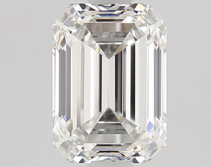 6511116576 Diamant Natural EMERALD VVS1