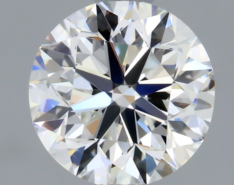 6511117739 Diamant Natural ROUND VVS2