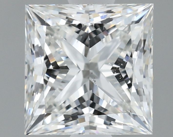 6511119471 Diamant Natural PRINCESS SI1