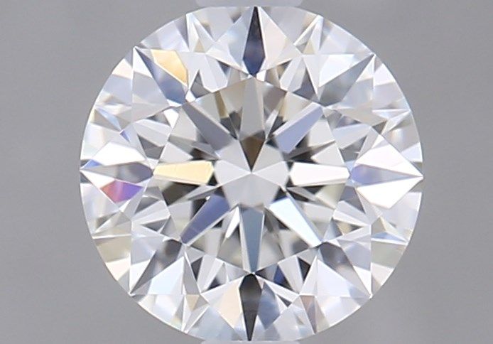 6511120823 Diamant Natural ROUND VVS2