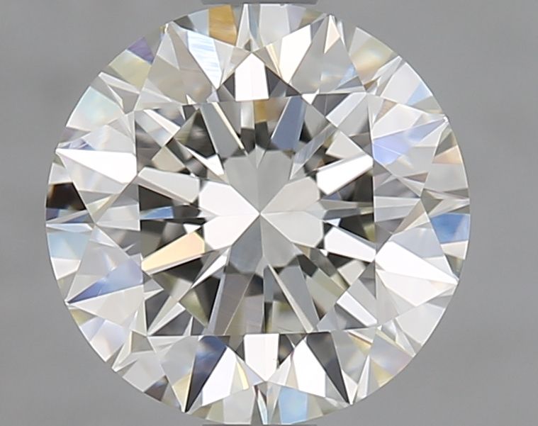 6511121852 Diamant Natural ROUND VS2