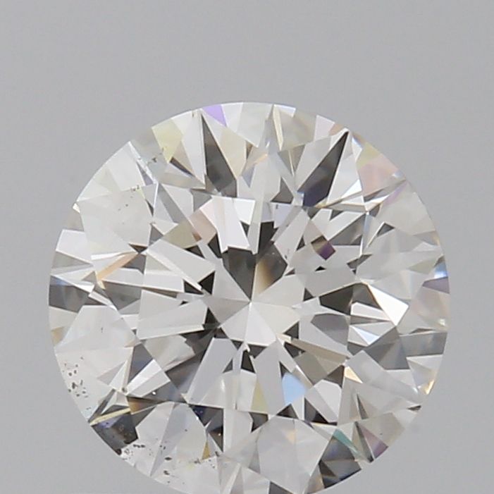 6511122689 Diamant Natural ROUND SI1