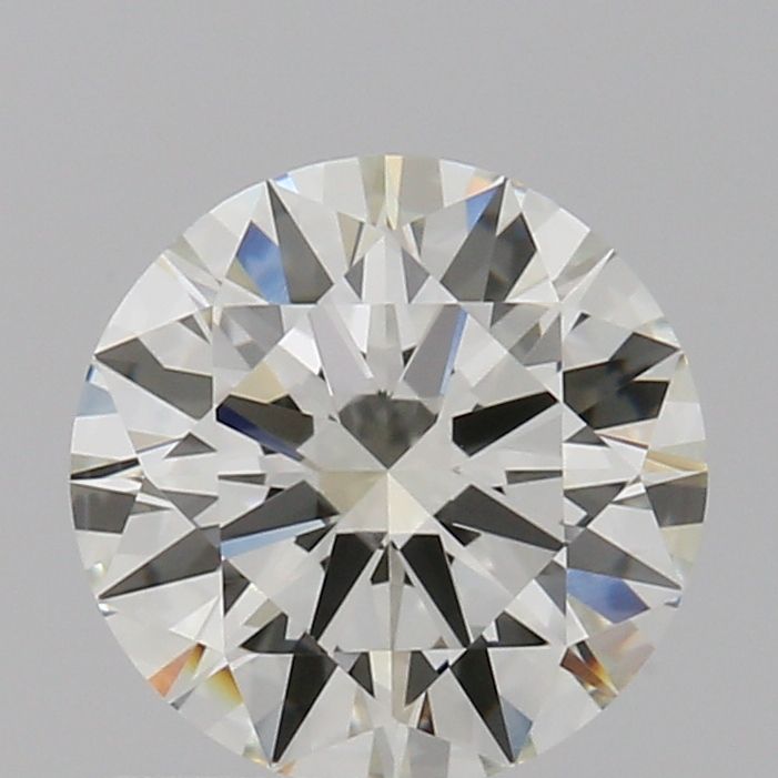 6511125194 Diamant Natural ROUND IF