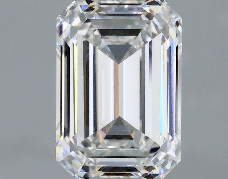 6511127220 Diamant Natural EMERALD VS2
