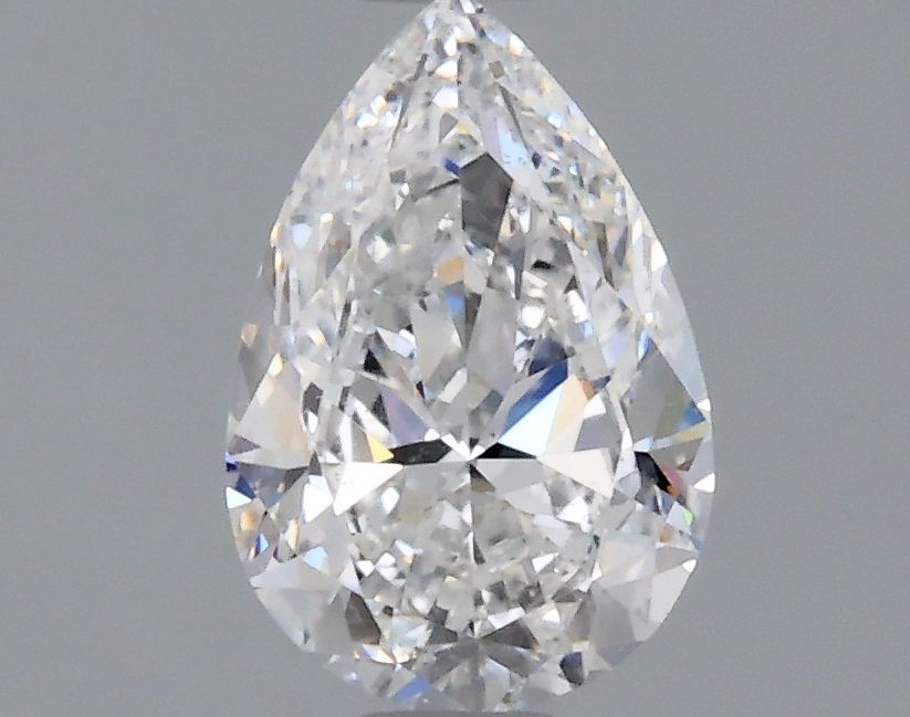 6511129999 Diamant Natural PEAR SI1