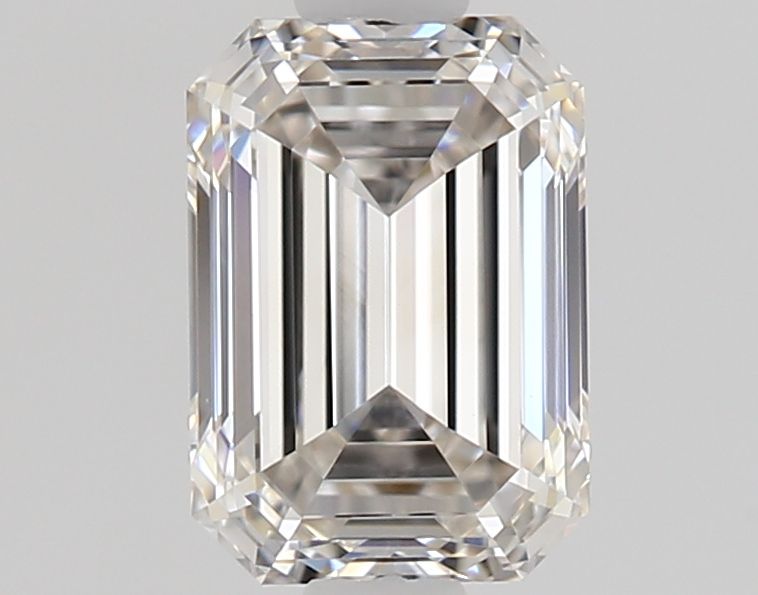 6511131303 Diamant Natural EMERALD VVS1