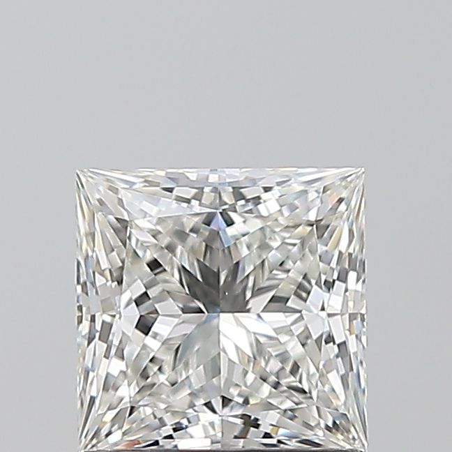 6511131398 Diamant Natural PRINCESS VS1