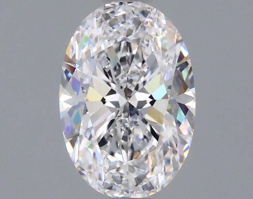 6511134035 Diamant Natural OVAL VVS1