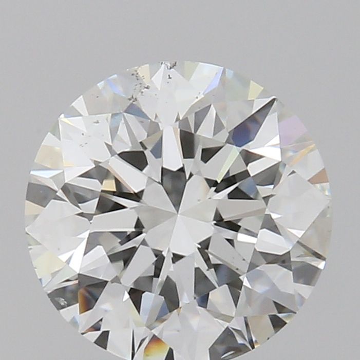 6511136335 Diamant Natural ROUND SI1