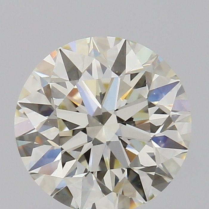 6511136402 Diamant Natural ROUND IF