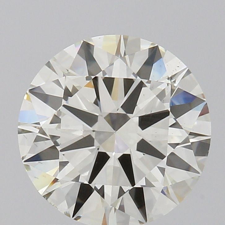 6511137377 Diamant Natural ROUND SI1