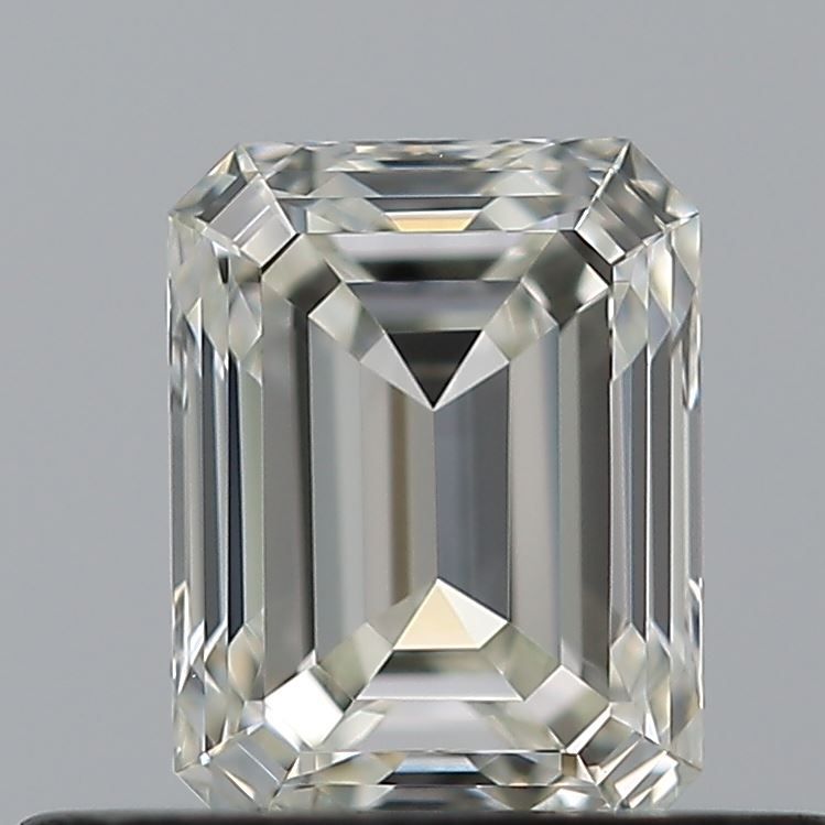 6511139135 Diamant Natural EMERALD VVS1