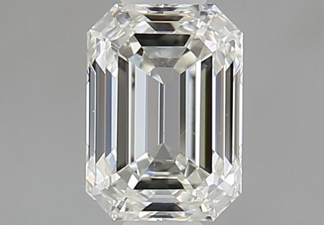 6511142776 Diamant Natural EMERALD VS1