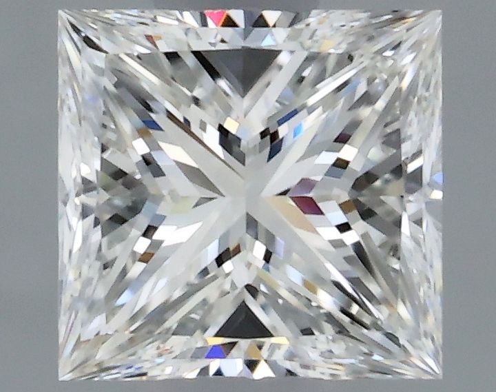 6511147985 Diamant Natural PRINCESS VVS1