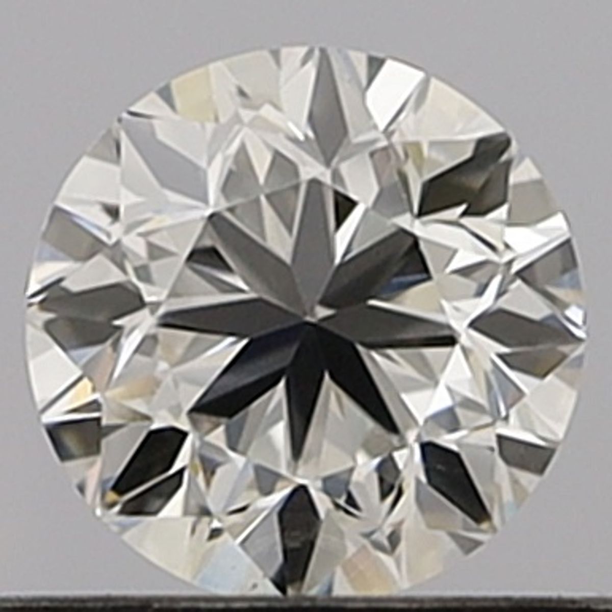 6511155972 Diamant Natural ROUND VS2