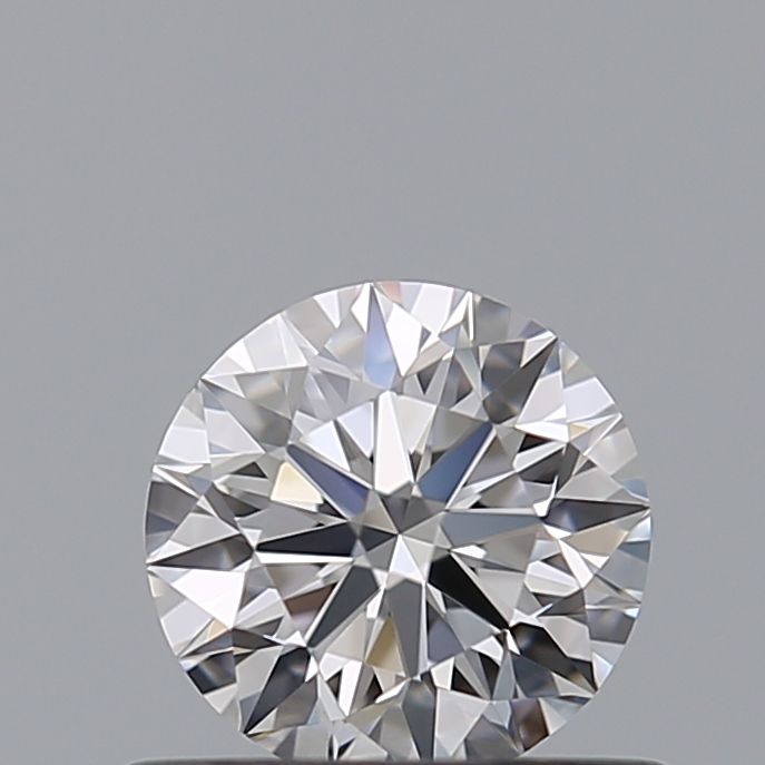 6511158247 Diamant Natural ROUND IF