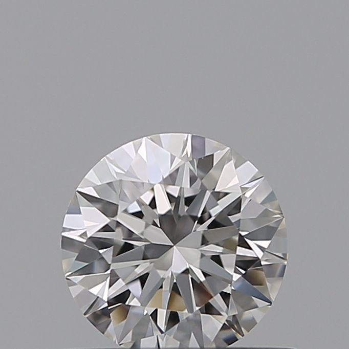 6511158571 Diamant Natural ROUND VVS1