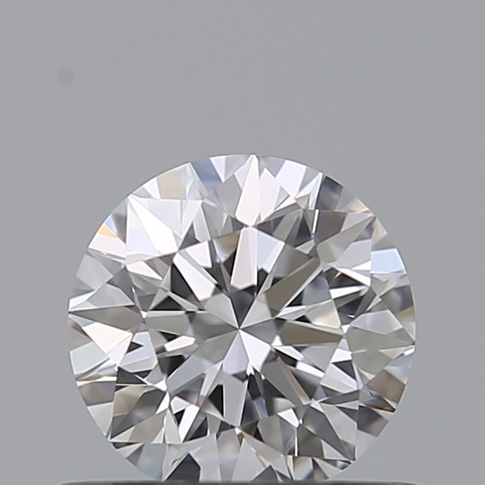 6511159469 Diamant Natural ROUND VVS2