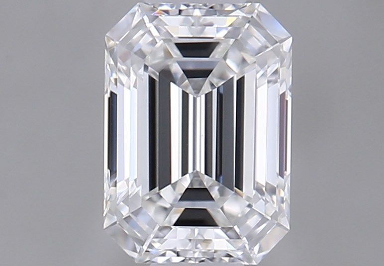 6511163781 Diamant Natural EMERALD VVS1