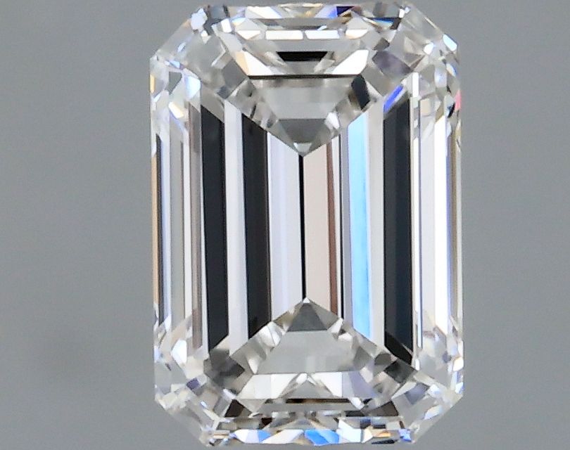 6511163877 Diamant Natural EMERALD SI1