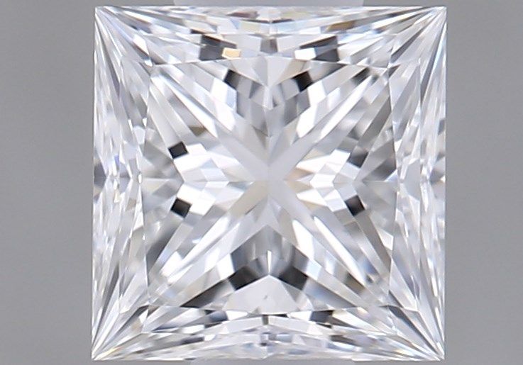 6511167824 Diamant Natural PRINCESS VVS1