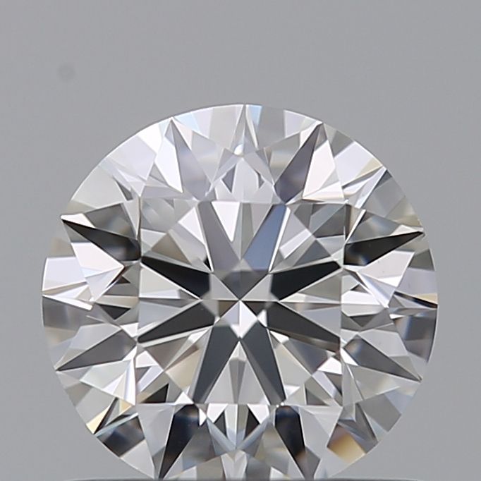 6511171331 Diamant Natural ROUND VS1