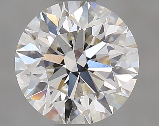 6511172937 Diamant Natural ROUND VS2
