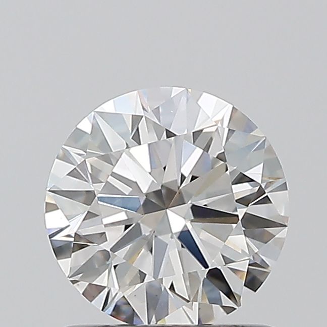 6511173444 Diamant Natural ROUND VS2