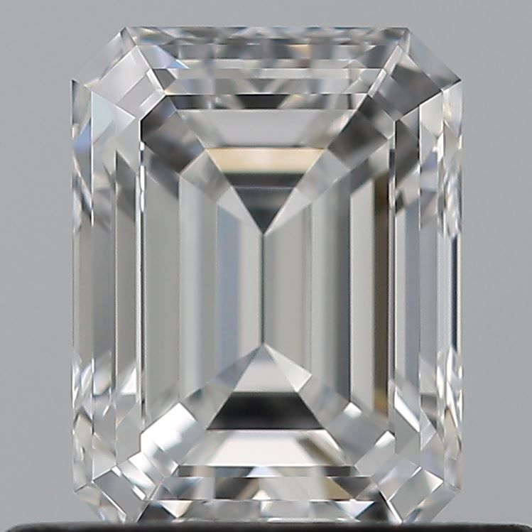 6511177251 Diamant Natural EMERALD VVS2