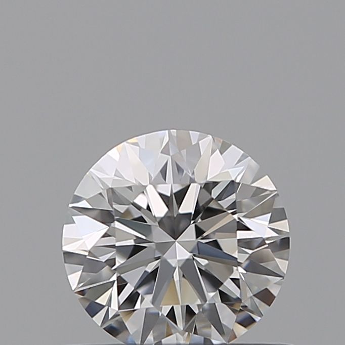 6511178571 Diamant Natural ROUND VVS1